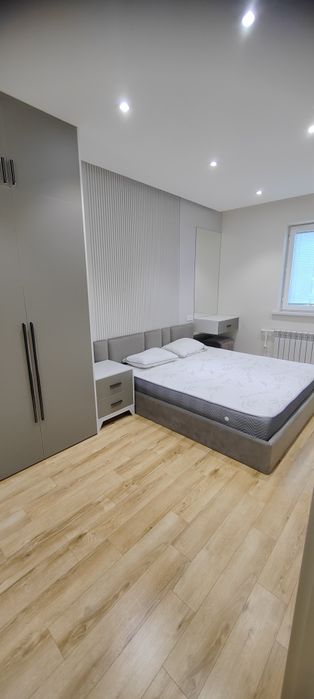 Качественная корпусная и мягкая мебель