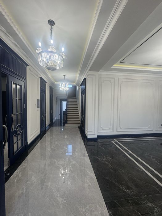 Новый Дом Циольковский.