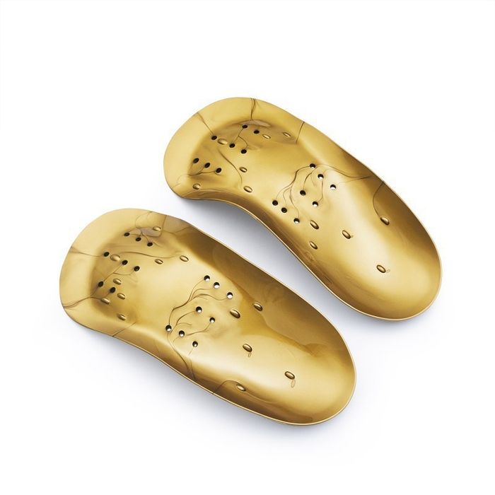 Стельки с анионами