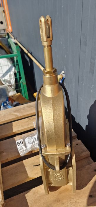 Robinet vană vidanja 8 toli import Italia preț 2990 lei cu tva se poat