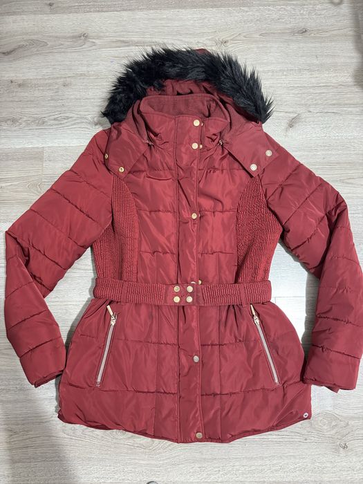 TOM TAILOR дамско яке