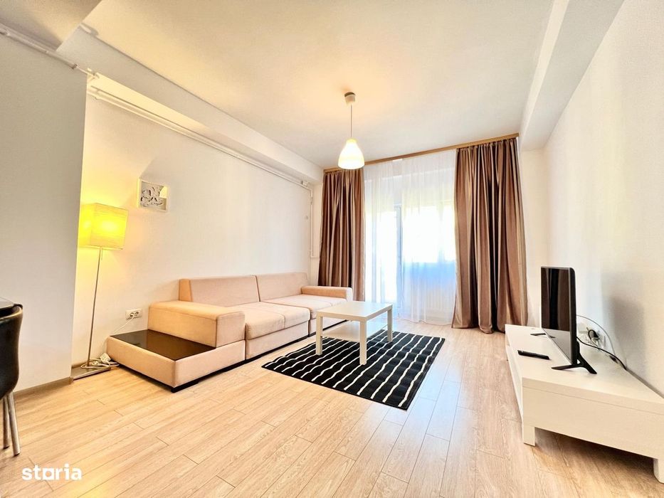 Inchiriere 2 Camere Militari Residence Chiajna