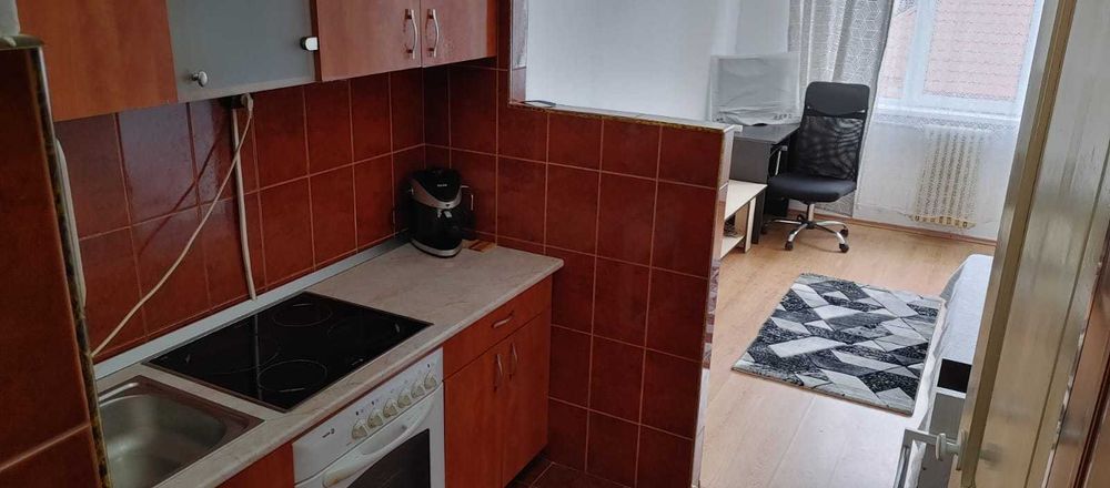 Garsoniera, cartier Manastur/Plopilor,  str. Taberei 20