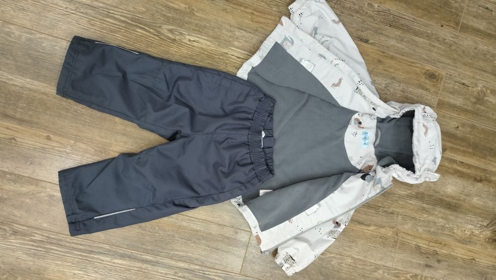 Продам осень-весну комплект