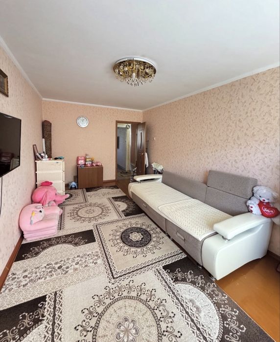 Продам 2комн район 23 школы , Азия