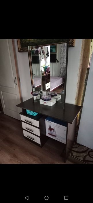 Продам мебель б. У в хорошем состоянии