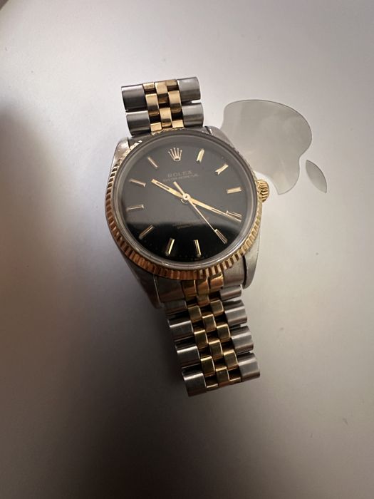 Ceas Rolex oyster perpetual