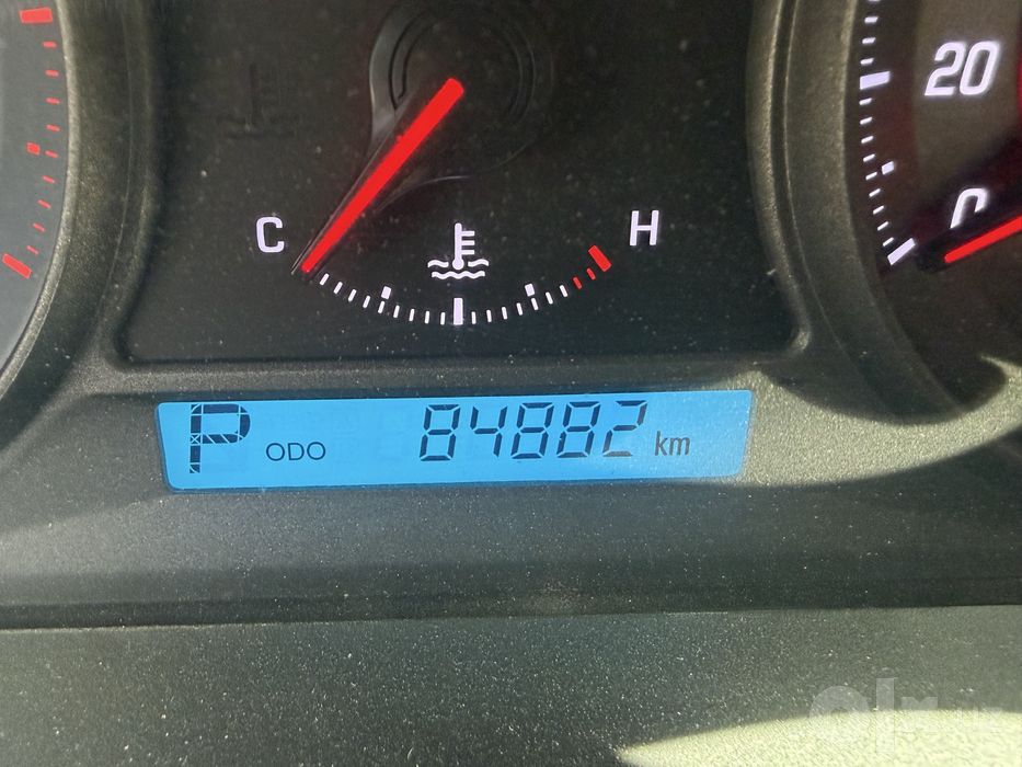 Продается chevrolet captiva 2
