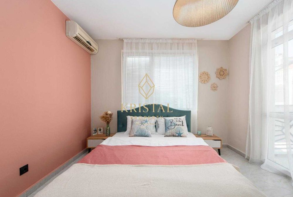 Продава се Тристаен апартамент в к.к. Слънчев бряг - 81 кв.м за 1210 €/кв.м - Снимка #8