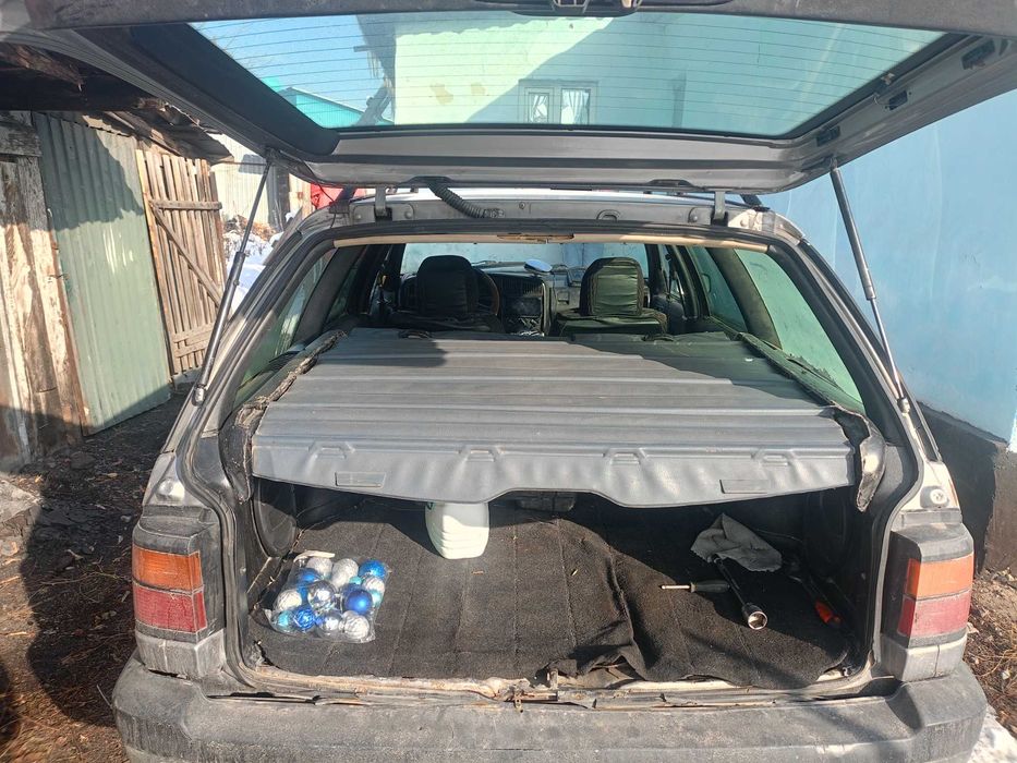 Продам срочно  машину