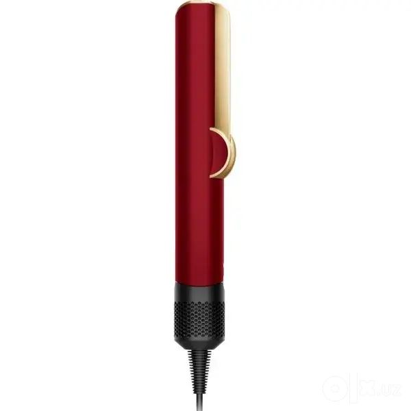 Выпрямитель для волос Dyson Airstrait HT01 Red Velvet