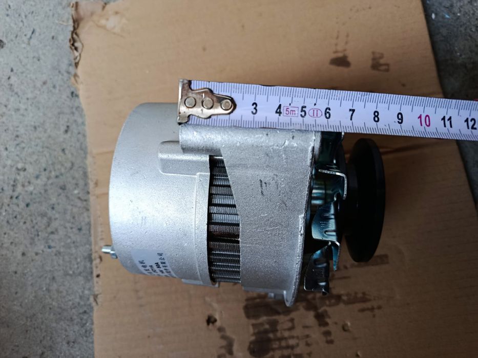 Генератор новый на китайский техники