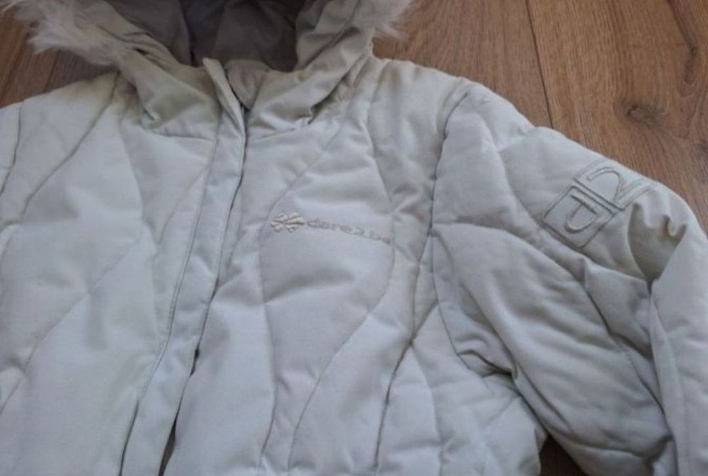 Ски яке DARE2B 116cm