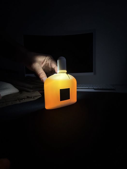 Parfum Tom Ford White Patchouli 100ml