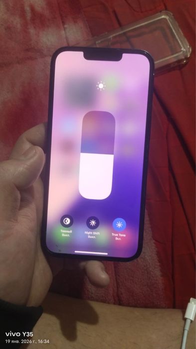 Iphone 13 , 128гб, в отличном состоянии