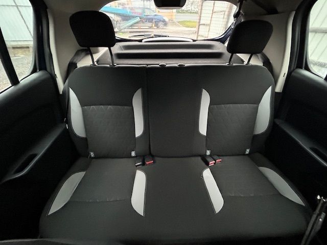 Interior complet Dacia Sandero 2 2012 - 2016 Hatchback 4 Usi (1424)