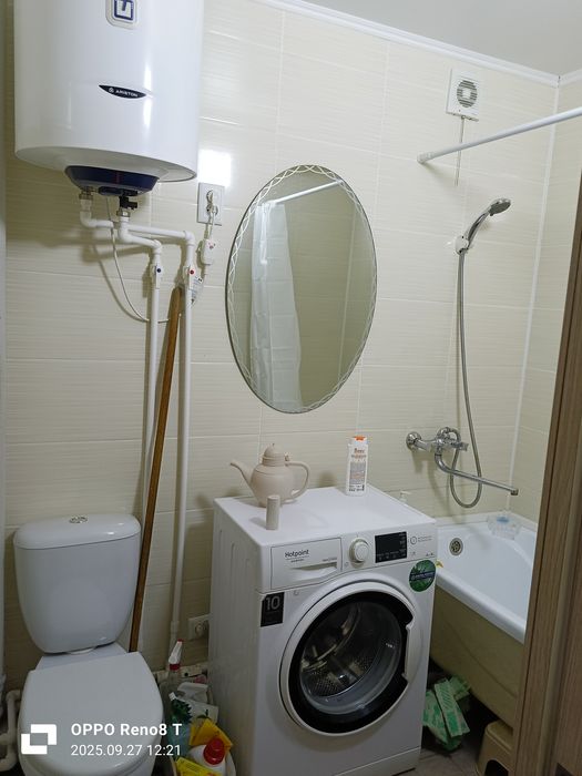 Сдается квартира на долгий срок