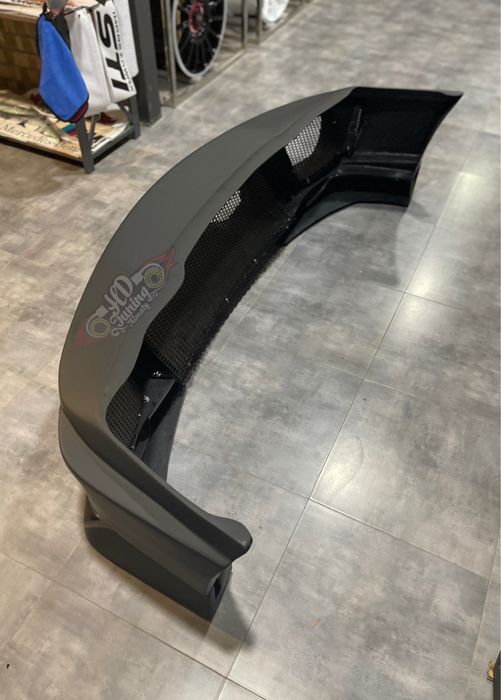 Бампер передний ChargeSpeed Subaru Forester SF