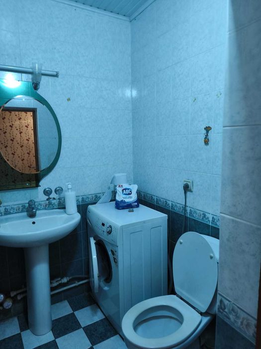 Продается 2+2=5ти комнатная квартира 5/6/9 Ганга, Хадра