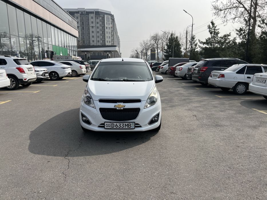 spark sotiladi 2014 yil aftamat