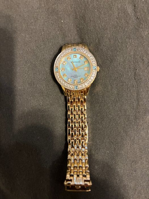 Дамски часовници RADO/INGERSOLL