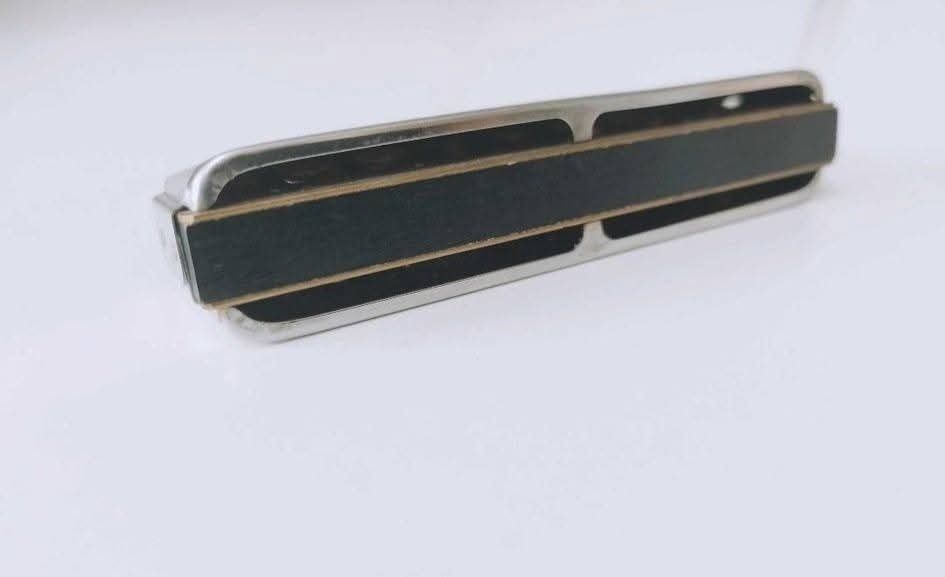 Muzicuta Hohner Bravo Tremolo in DO Major, copii