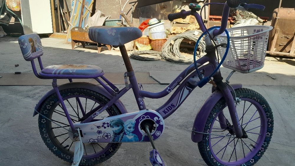 Продам велосипед