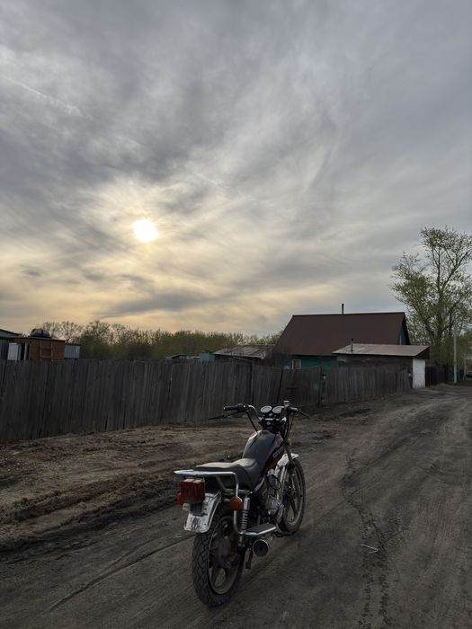 продается Sonlink 150cc