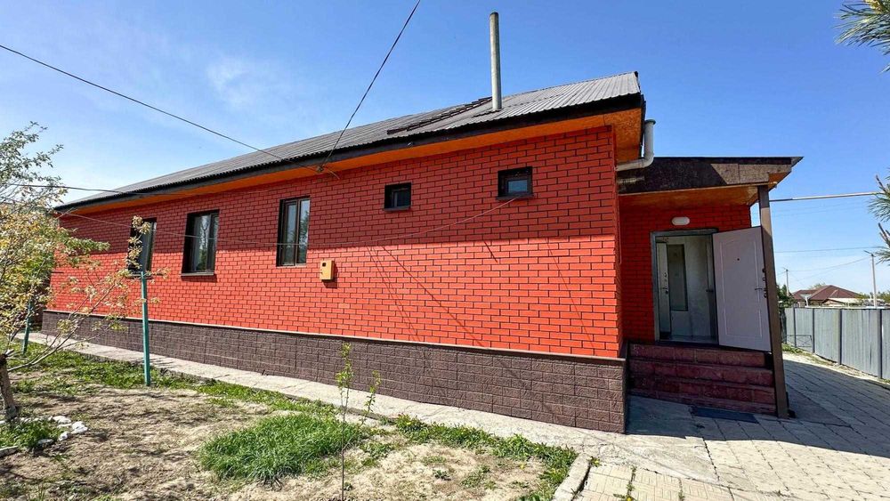 продается 5 ком частный до зжр Бағашар Империя