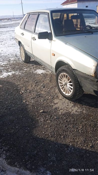 21099 продам срочно