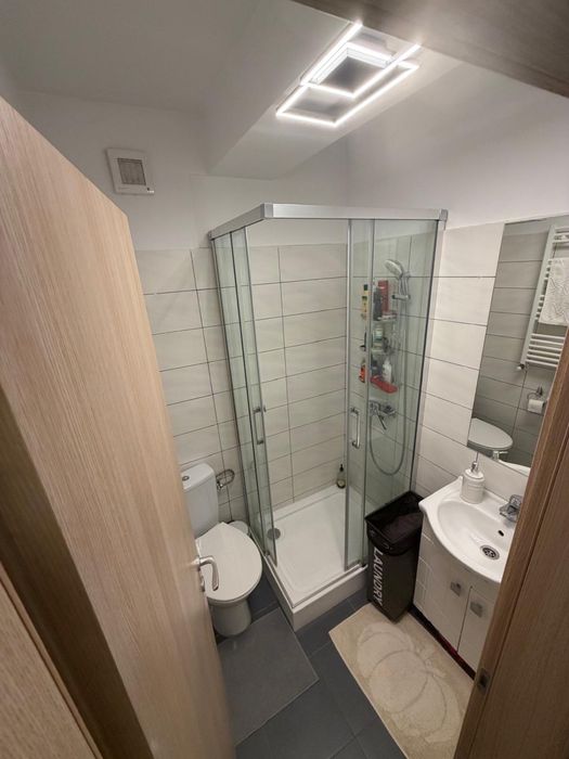 2 camere decomandat Vitan Mall