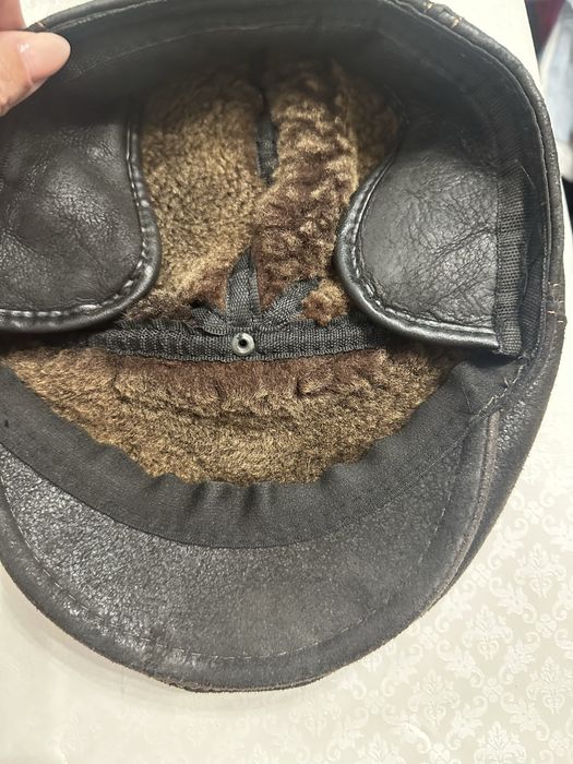 Шапки норковые күшті