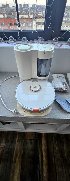 Продавам прахосмукачка робот Шаоми Роборок, Shaomi Roborock S7