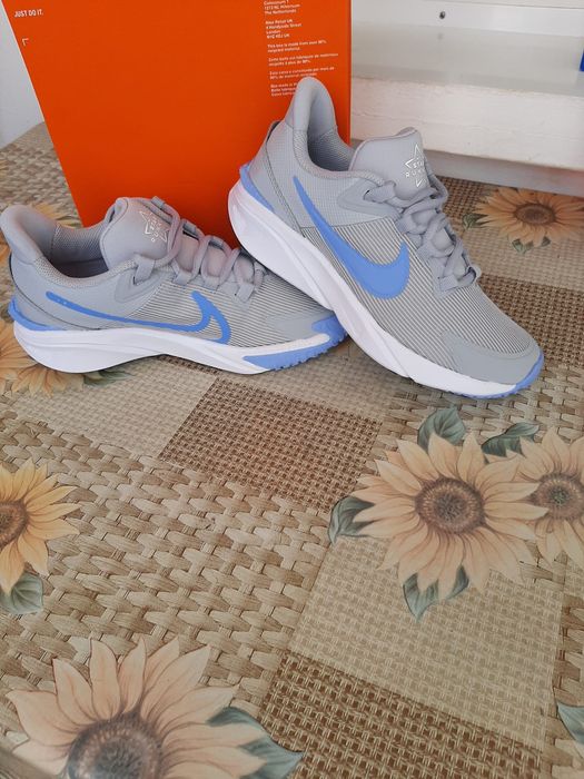 Adidași copii NIKE Star - RUNNER noi mărimea  36