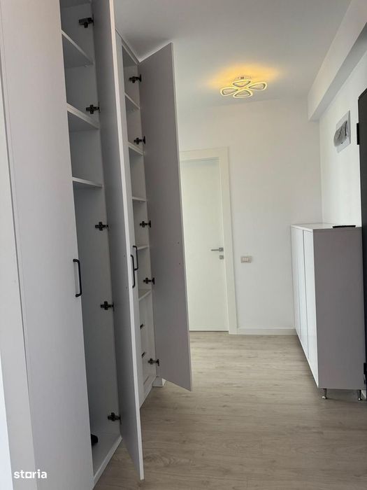2 Camere / Pipera / Residence 5