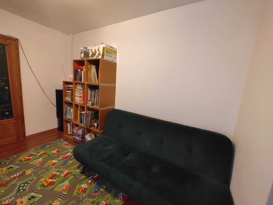 Casa din caramida in zona centrala Stefan cel Mare