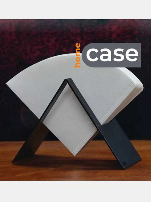 Салфетница "Burchak"