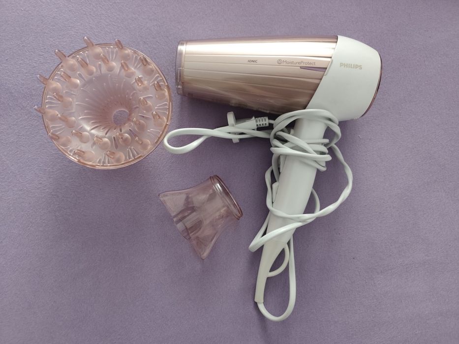 Uscator par Philips