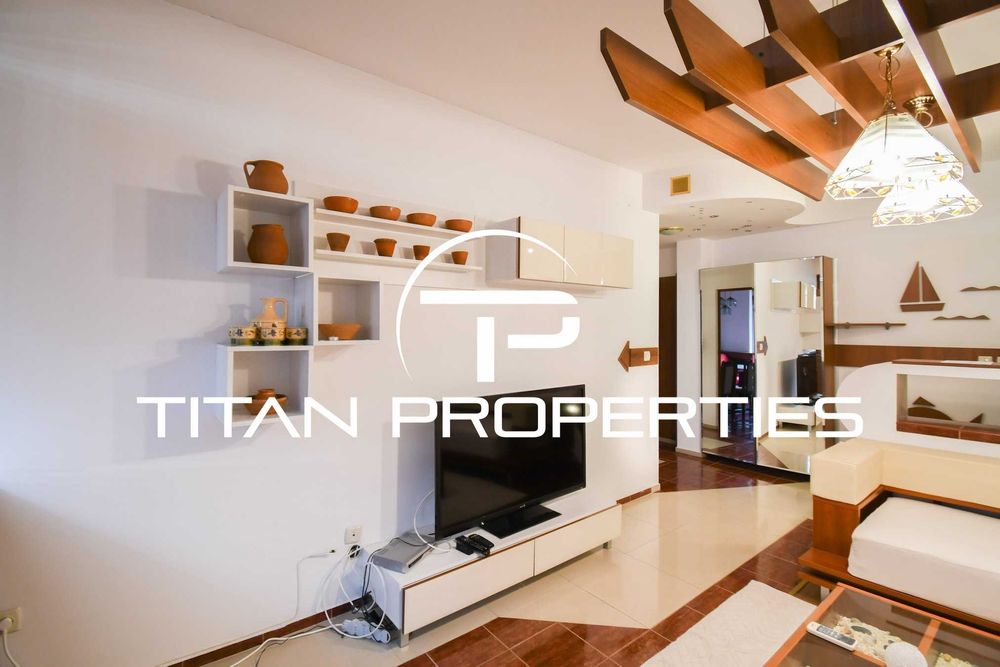 Дава се под наем Двустаен апартамент в София, Карпузица - 47 кв.м за 407.49 € - Снимка #5