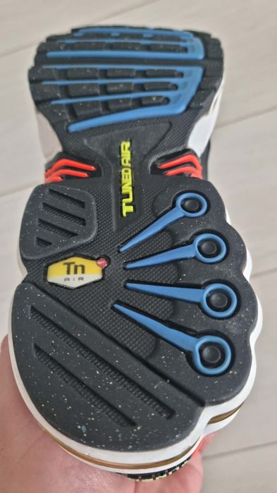 Nike air max Tn (42)