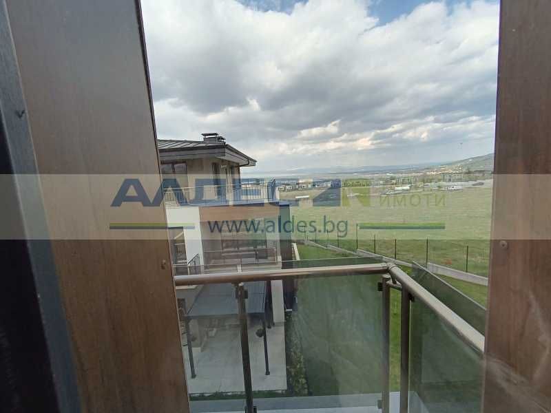 Отдава се чисто нов, обзаведен тристаен ап. в Малинова Долина!