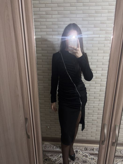 Вечернее новогоднее платье торг есть