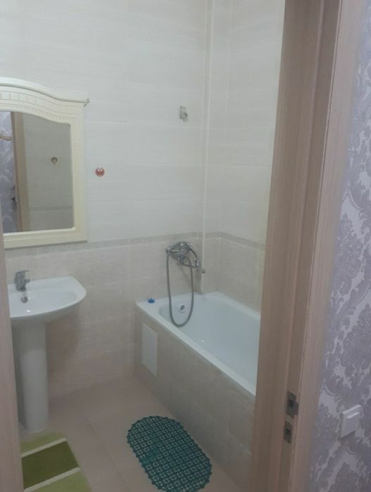 1-комнатная.Центр города. Абая