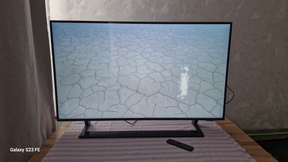 Led Телевизор Самсунг марки UE43DU85004