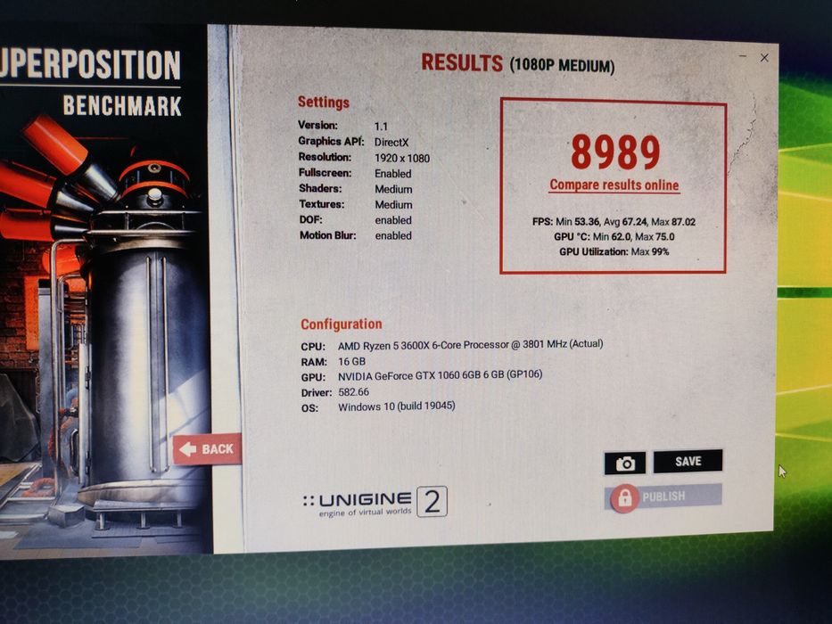 Продам видеокарту