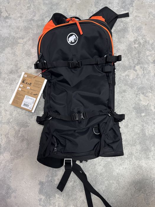 Rucsac Mmmut Tour 30 Removable Airbag 3.0