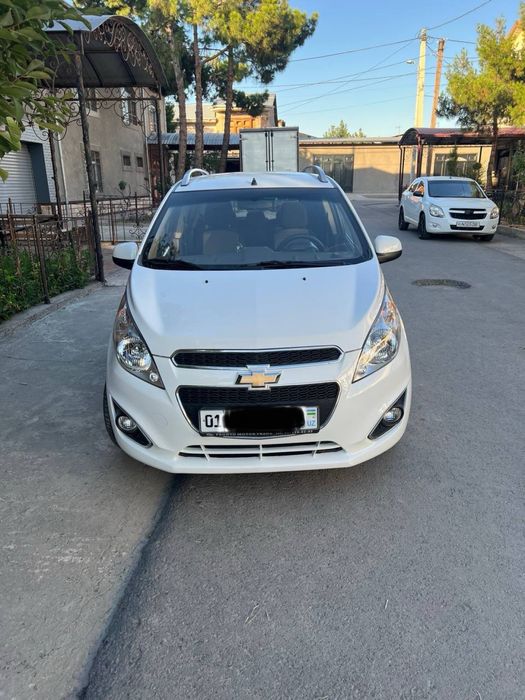 Spark 4-поз Автомат