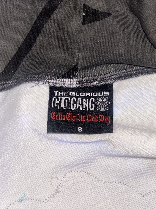 Glory Boyz Ent. Hoodie / GloGang