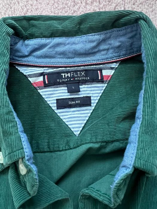 Риза Tommy Hilfiger