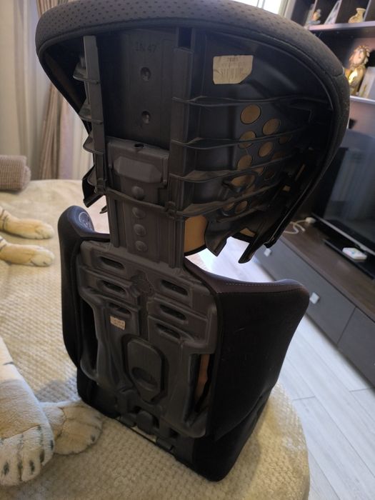 Автомобильное детское кресло